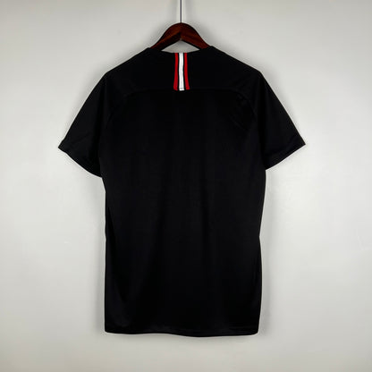 Retro PSG Paris 2018/2019 Away Football Jersey