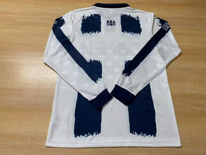 Retro Monterrey 1995/1996 Home Football Jersey