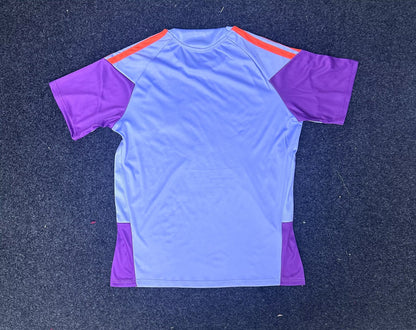 Universidad Católica Special Edition 2026/2027 Fan Version Football Jersey