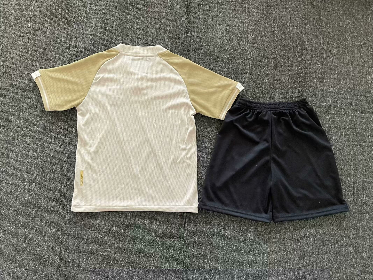 Kids jerseys 2024/2025 Kids Third Away Football Jersey