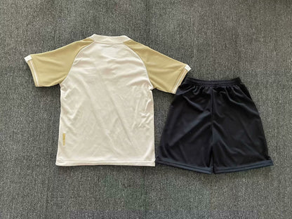 Kids jerseys 2024/2025 Kids Third Away Football Jersey