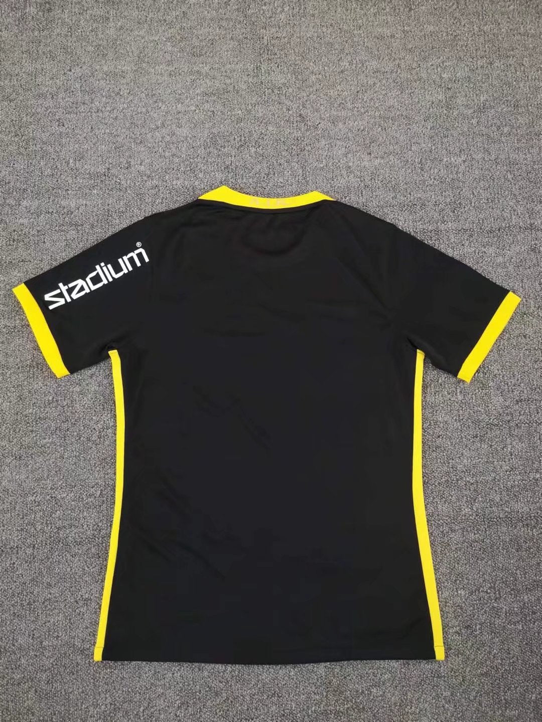 AIK Stockholm 2022/2023 Fan Version Football Jersey