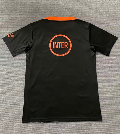Inter Milan Special Edition 2025/2026 Fan Version Football Jersey