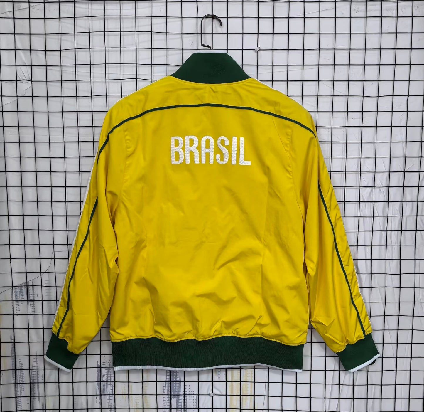 Windbreaker 2010/2011 Windbreaker