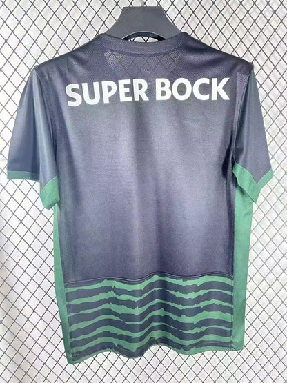 Lisbon Special Edition 2025/2026 Fan Version Football Jersey