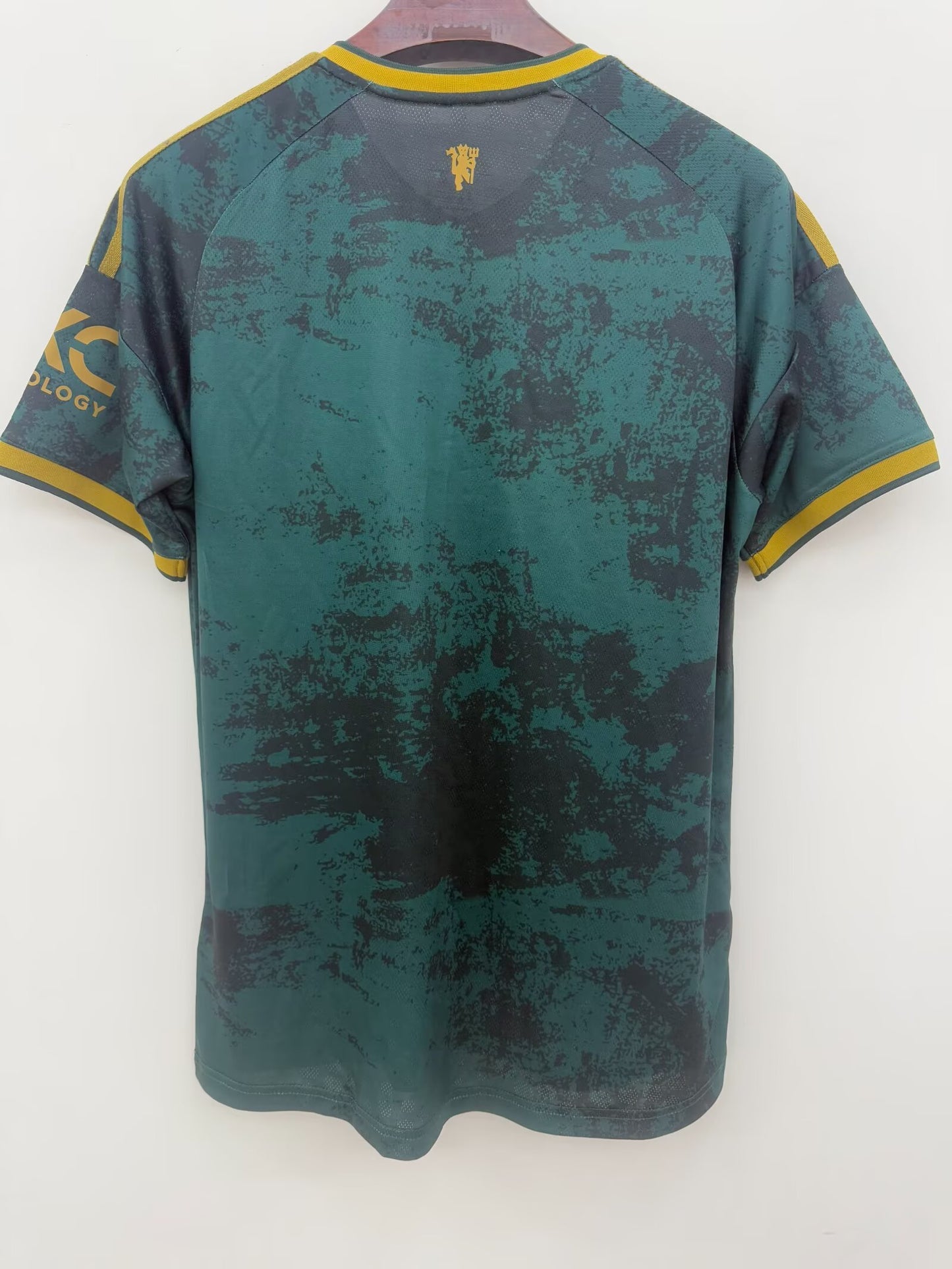 Retro Manchester United Special T-shirt Jersey 2026-2027