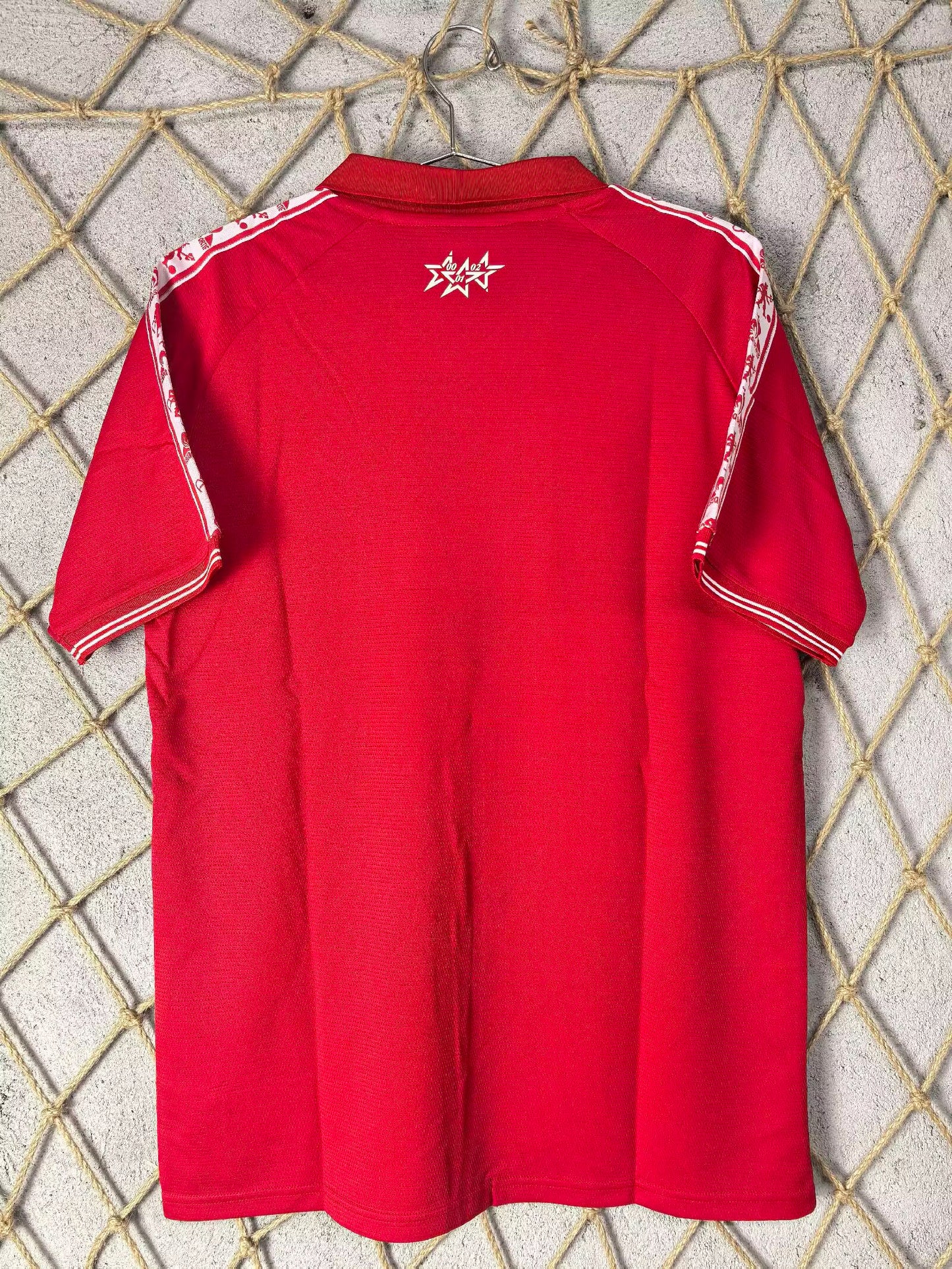 America Special Jersey 2026-2027