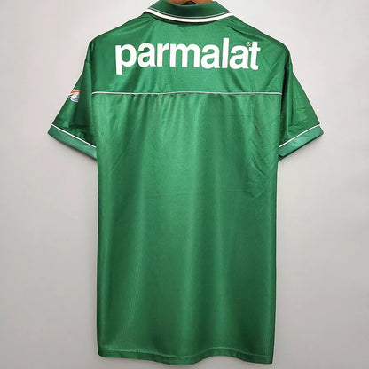 Retro Palmeiras Football Jersey