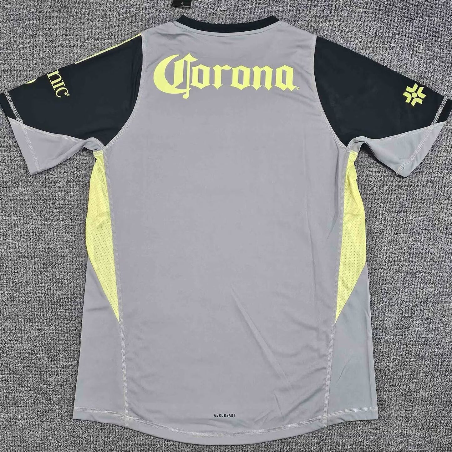 Club America 2025/2026 Goalkeeper Player Version Football Jersey
