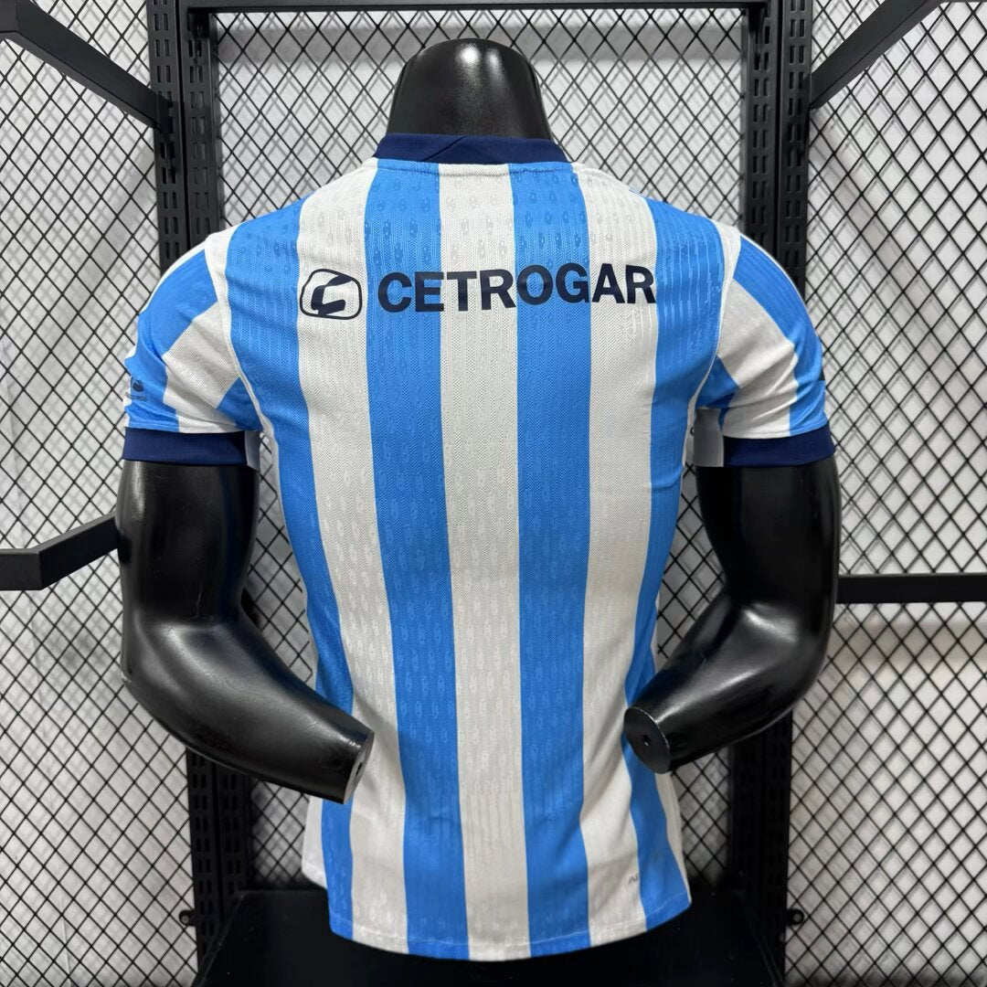 Reading 2026/2027 Home Player Version Football Jersey