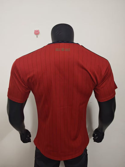 Bayern Munich Special Edition 2025/2026 Player Version Football Jersey