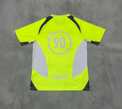 Adidas&Nike 2025/2026 Football Jersey