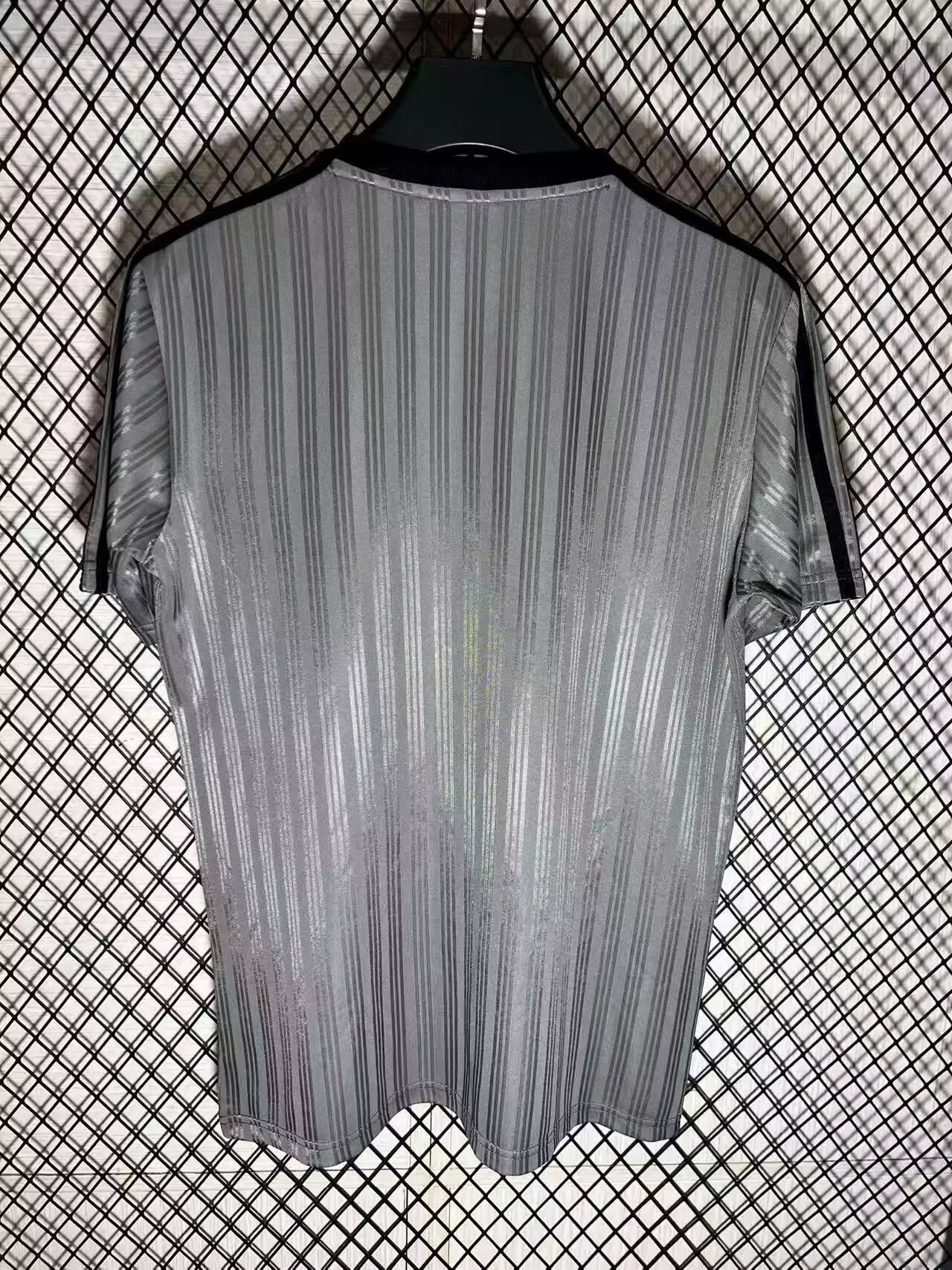 Adidas&Nike 2025/2026 Football Jersey