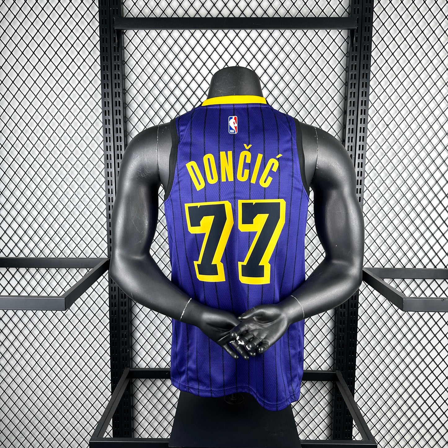 NBA&NFL&MLB 2021 Football Jersey
