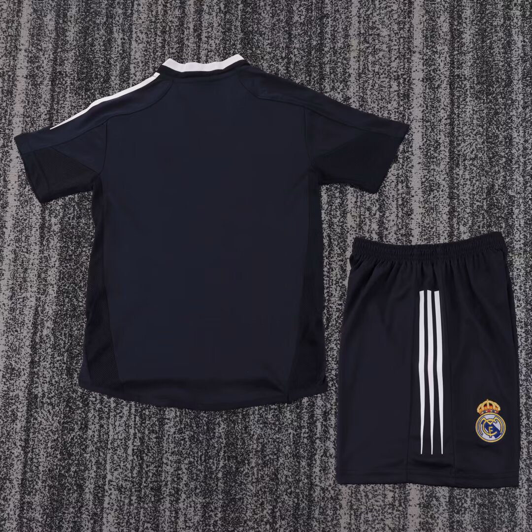 Retro Kids jerseys 2004/2005 Kids Away Football Jersey