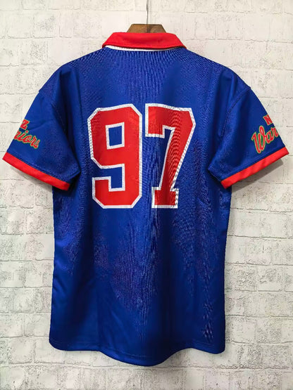Rugby Jerseys 2026 Home Fan Version Football Jersey