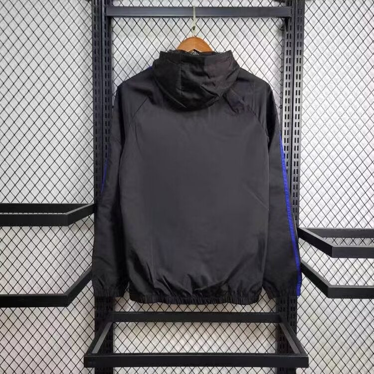 other team 2024/2025 Windbreaker