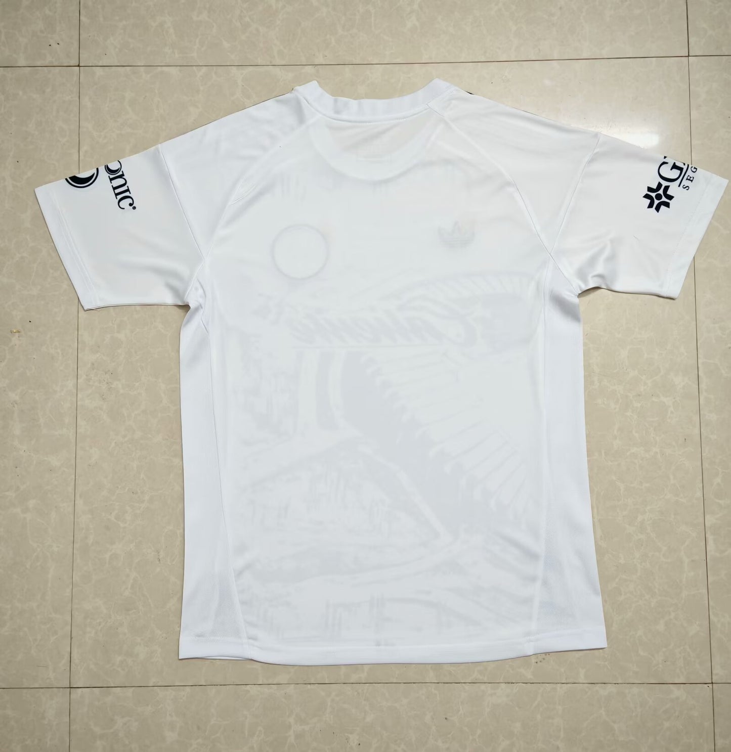 Club America 2024/2025 Third Away Fan Version Football Jersey