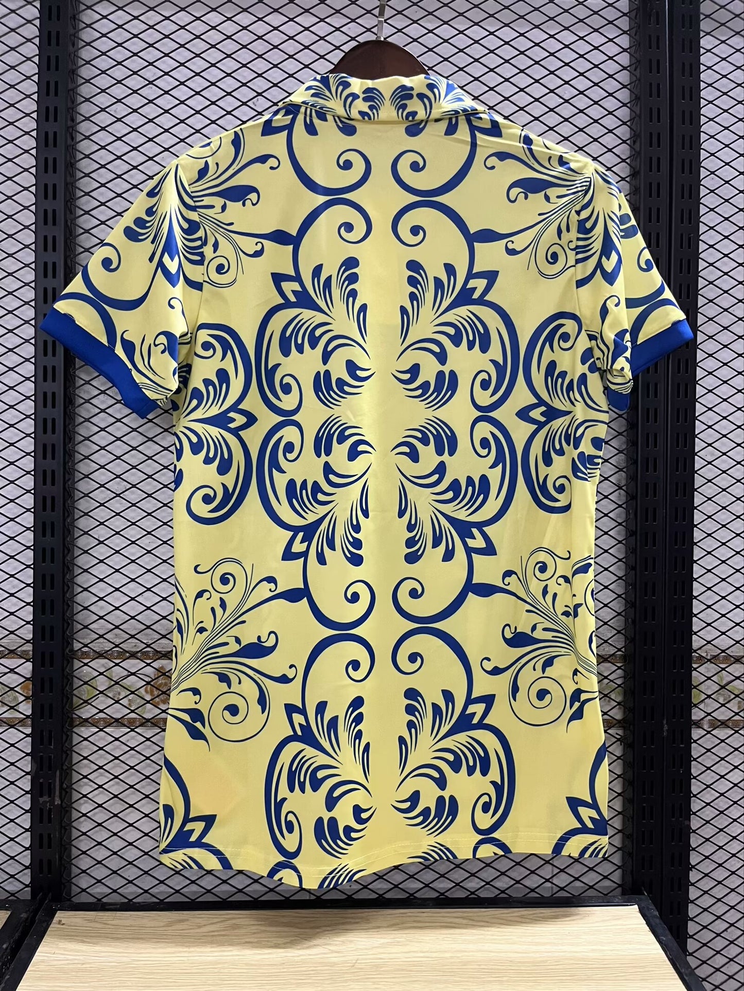 Club America Special Edition 2024/2025 Fan Version Football Jersey