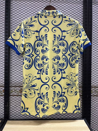Club America Special Edition 2024/2025 Fan Version Football Jersey