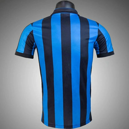 Retro Inter milan 1988/1989 Home Football Jersey