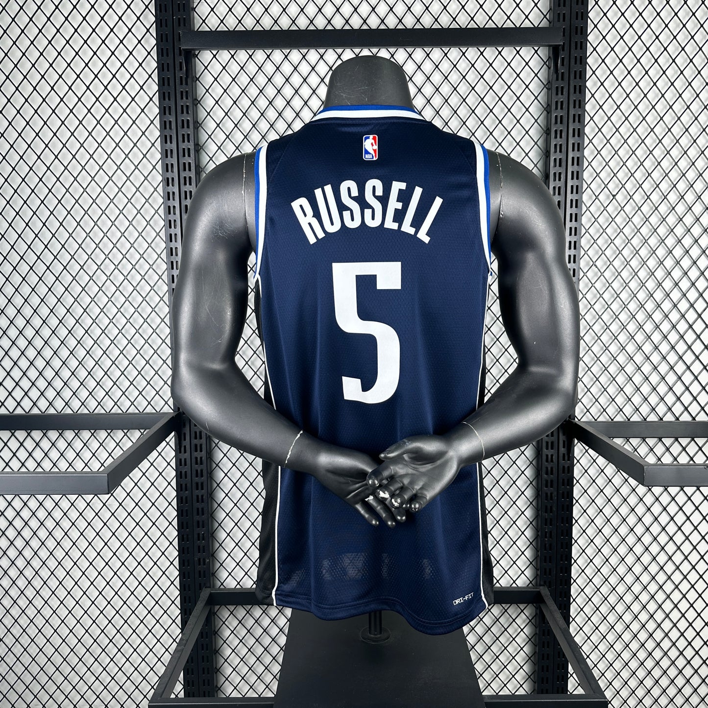 Dallas Mavericks 2023 Football Jersey