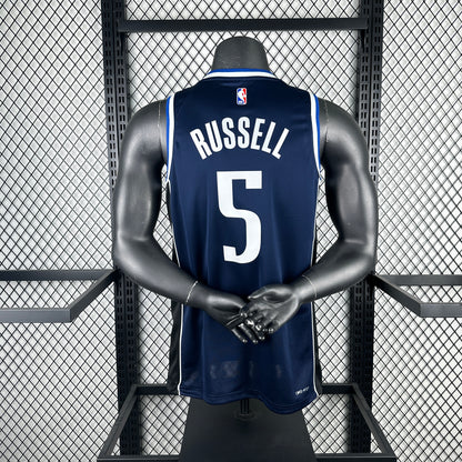 Dallas Mavericks 2023 Football Jersey