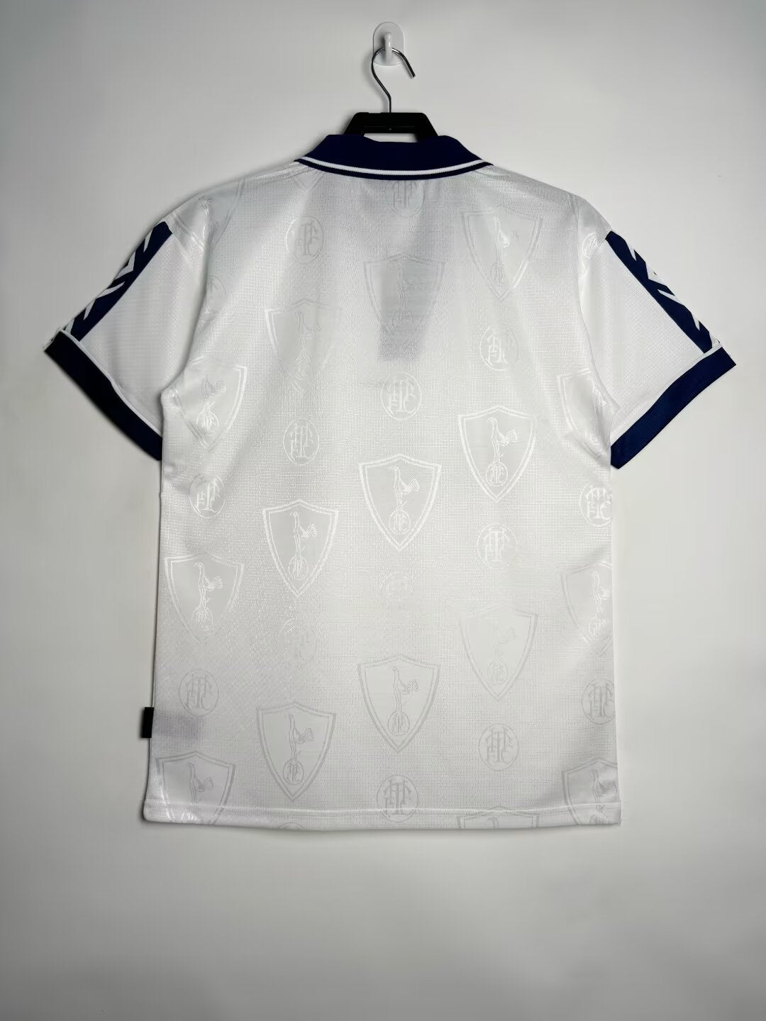 Retro Tottenham Hotspur 1995/1997 Home Football Jersey