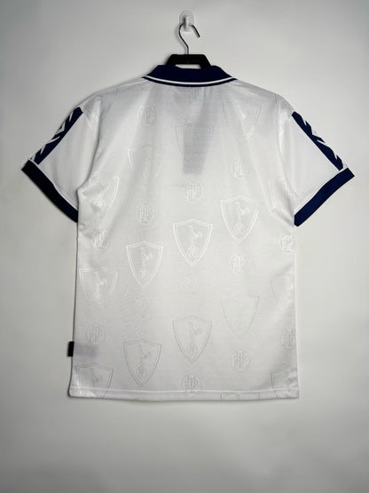 Retro Tottenham Hotspur 1995/1997 Home Football Jersey