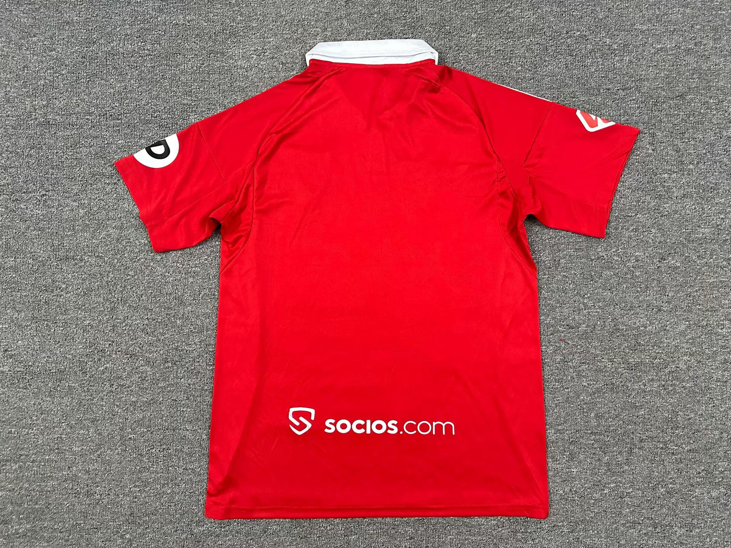 RC Celta 2025/2026 Away Fan Version Football Jersey