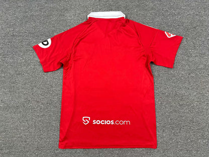 RC Celta 2025/2026 Away Fan Version Football Jersey