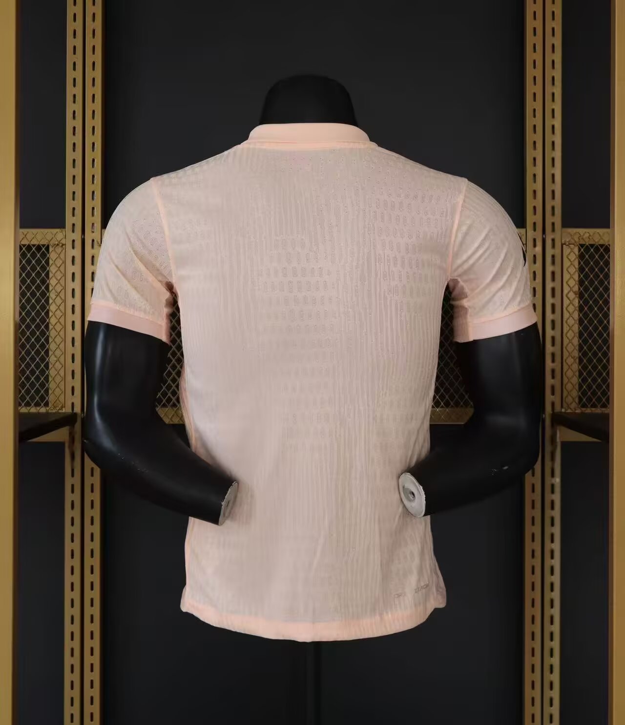 PSG Paris 2025/2026 Away Player Version Football Jersey