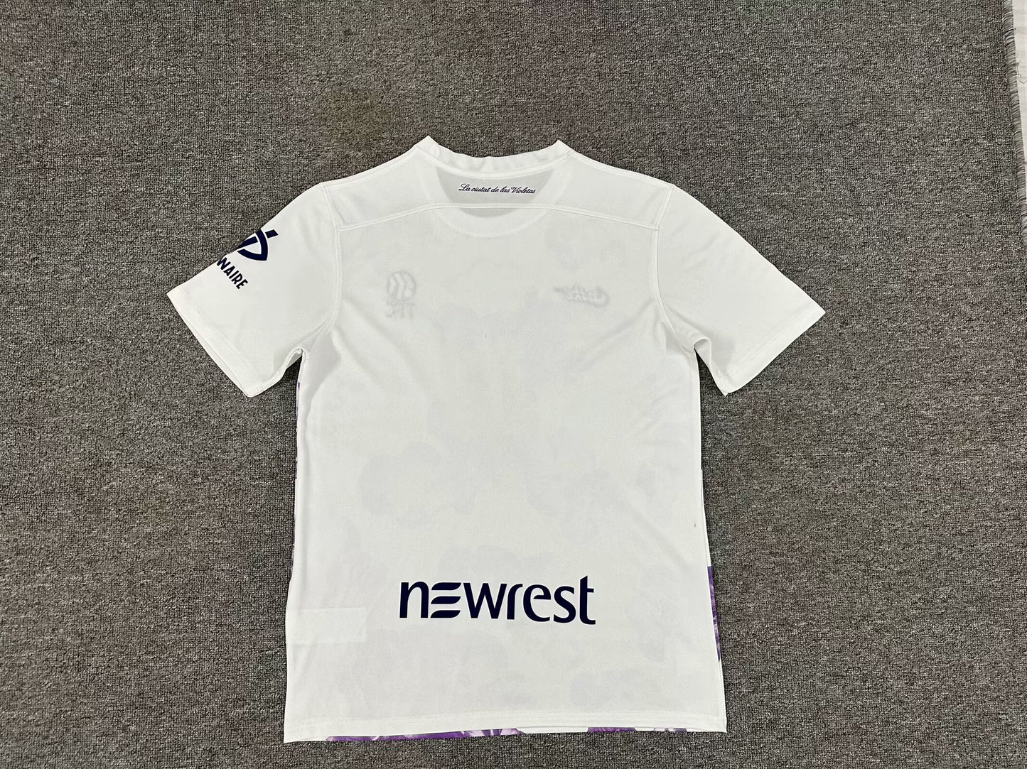 other team Special Edition 2025/2026 Fan Version Football Jersey