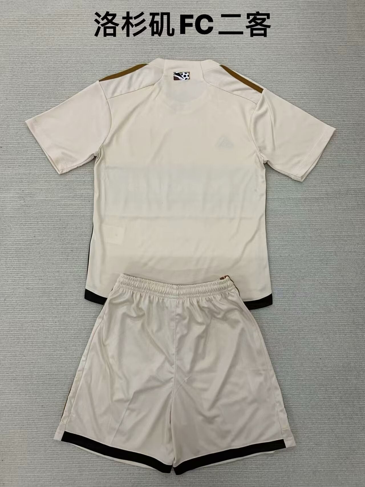 Kids jerseys 2024/2025 Kids Third Away Football Jersey