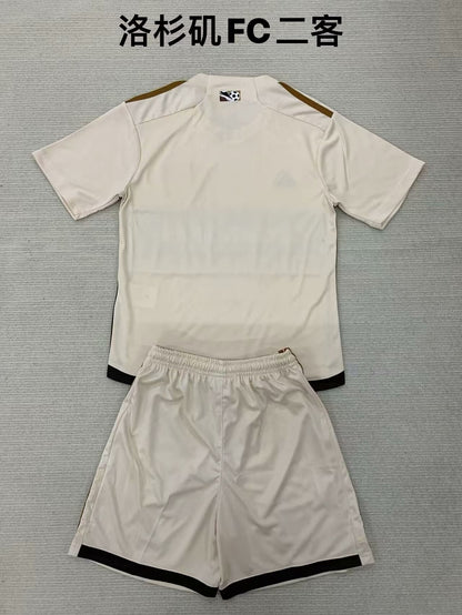 Kids jerseys 2024/2025 Kids Third Away Football Jersey