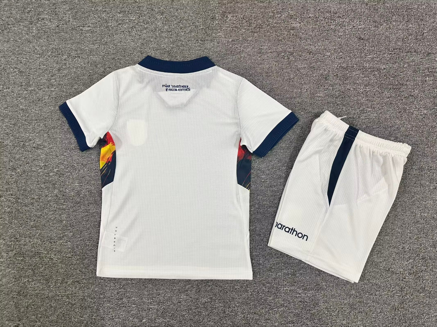 other national team 2026/2027 Kids Third Away Fan Version Football Jersey
