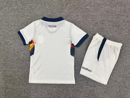 other national team 2026/2027 Kids Third Away Fan Version Football Jersey