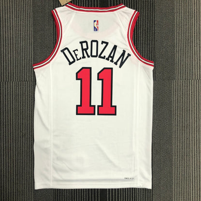 Chicago Bulls Football Jersey