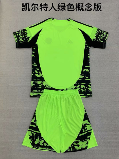 Kids jerseys Special Edition 2024/2025 Kids Football Jersey