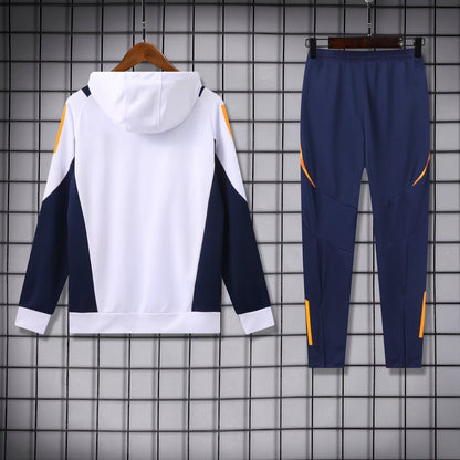 Jacket suite 2024/2025 Hoodie