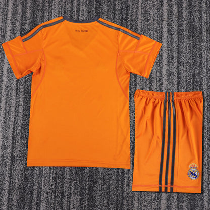 Retro Kids jerseys 2013/2014 Kids Third Football Jersey