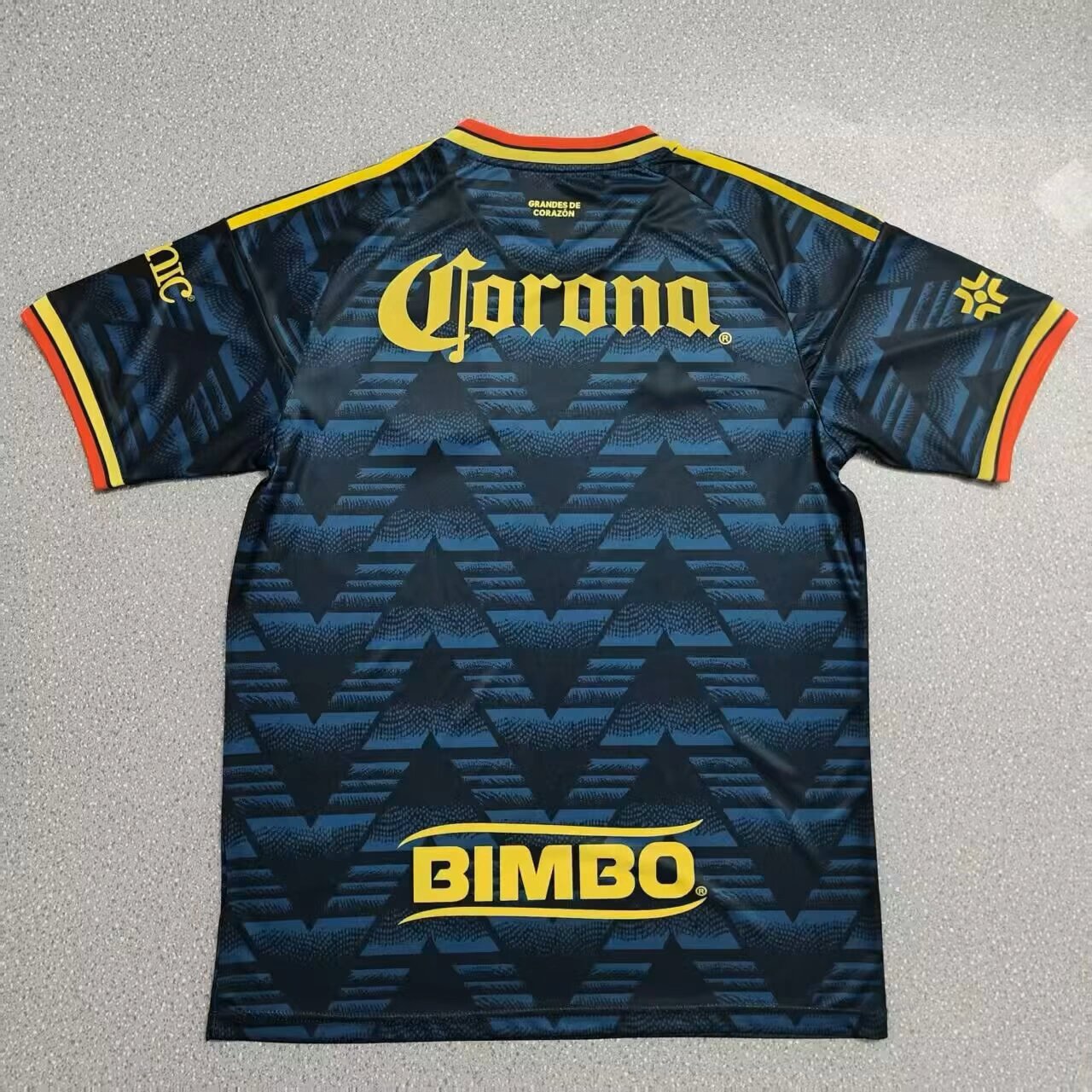 America Away Jersey 2026-2027
