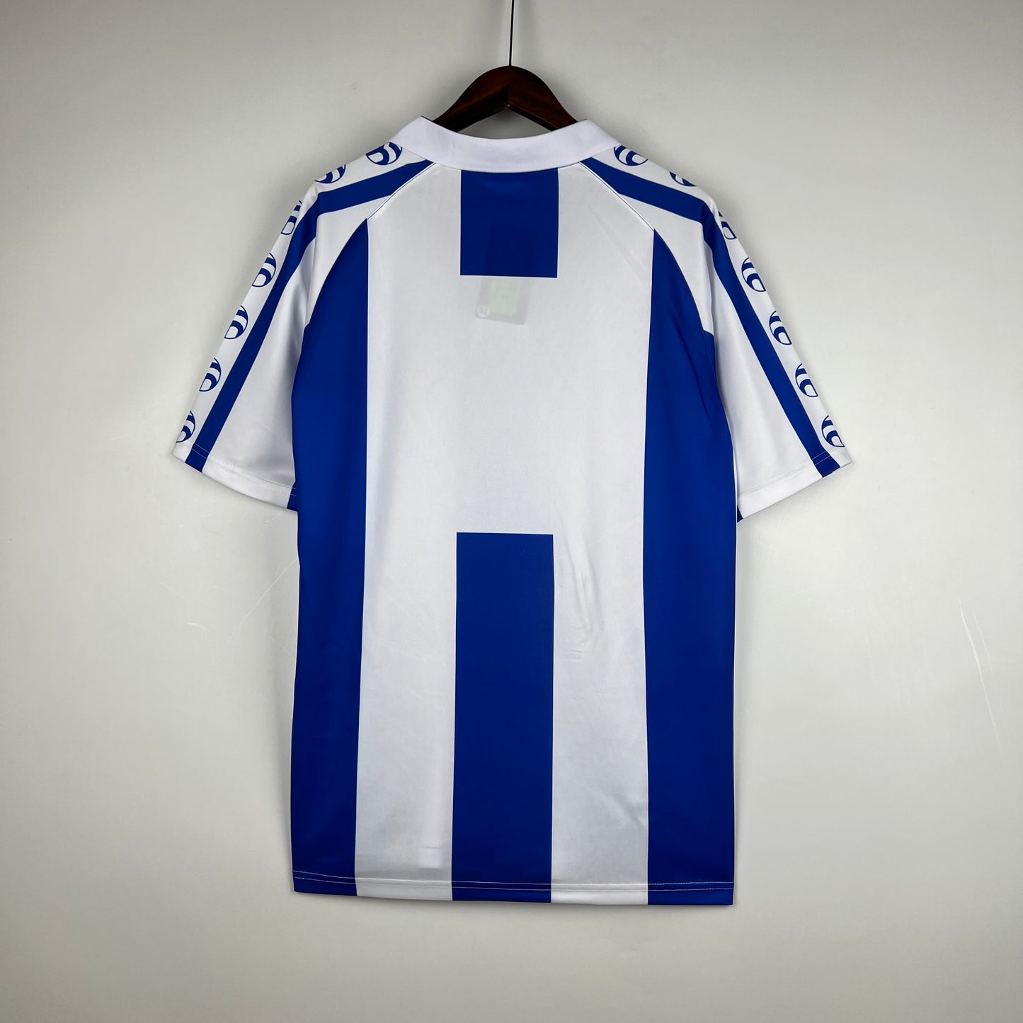 Retro Bar 1984/1989 Home Football Jersey