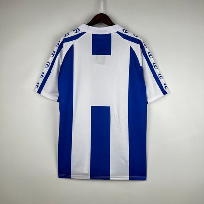 Retro Bar 1984/1989 Home Football Jersey