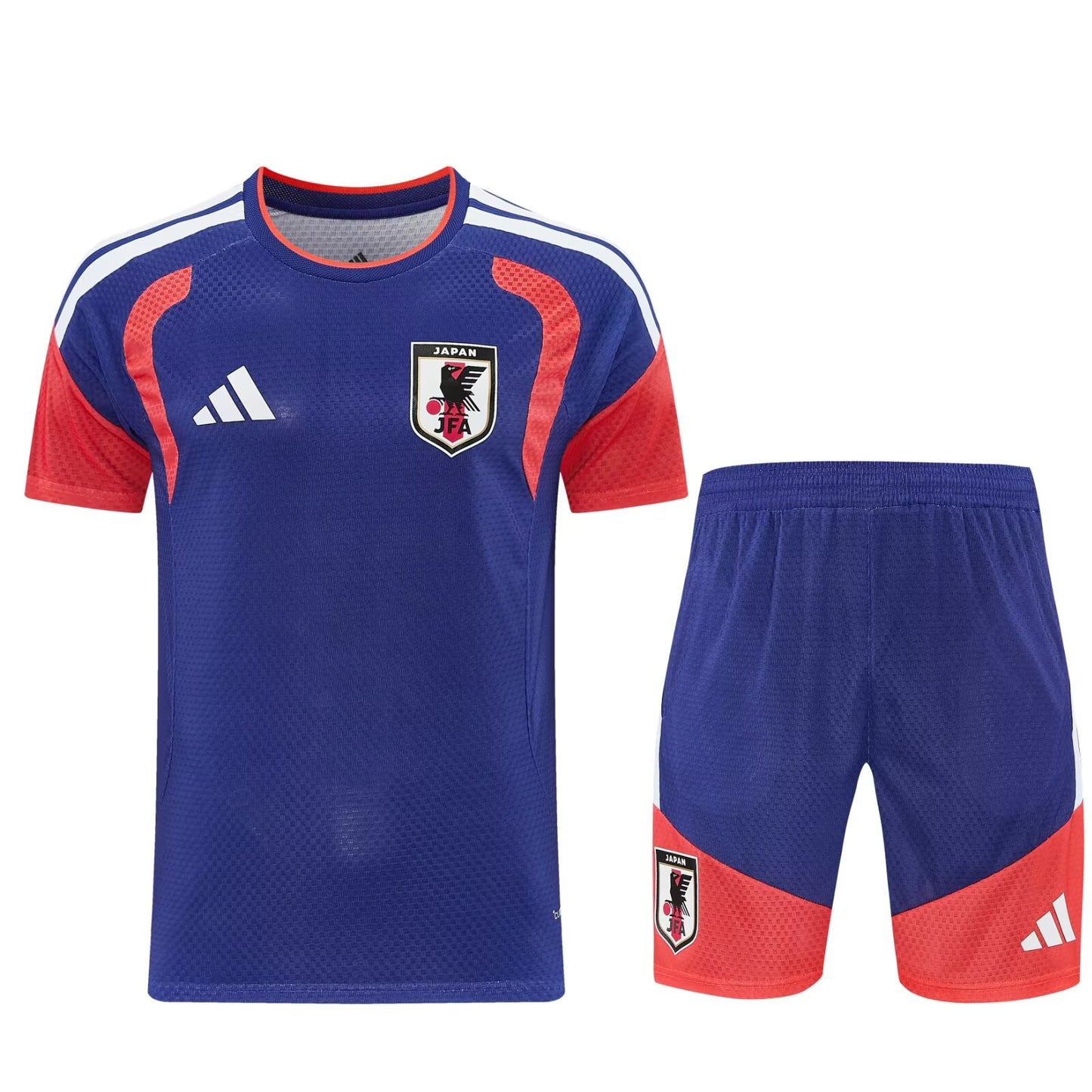 Japan 2026/2027 Kids Fan Version Tracksuit