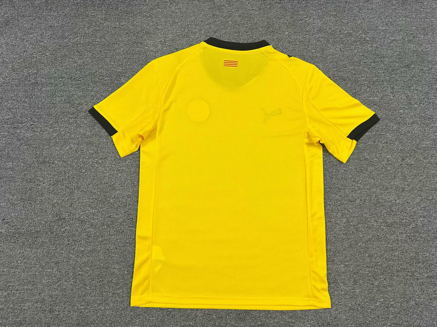 other team 2025/2026 Away Fan Version Football Jersey