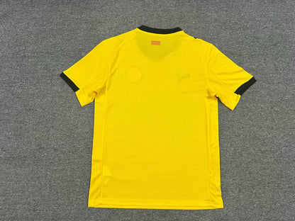 other team 2025/2026 Away Fan Version Football Jersey
