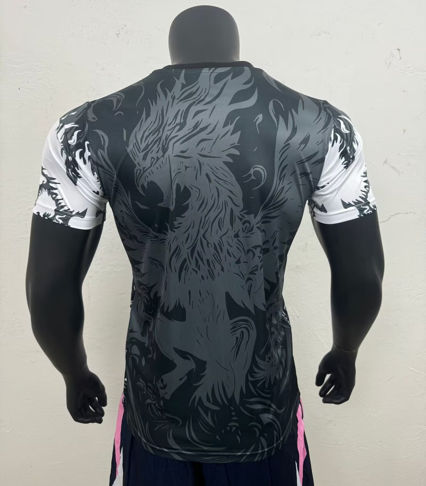 Japan Special Edition 2025/2026 Fan Version Football Jersey