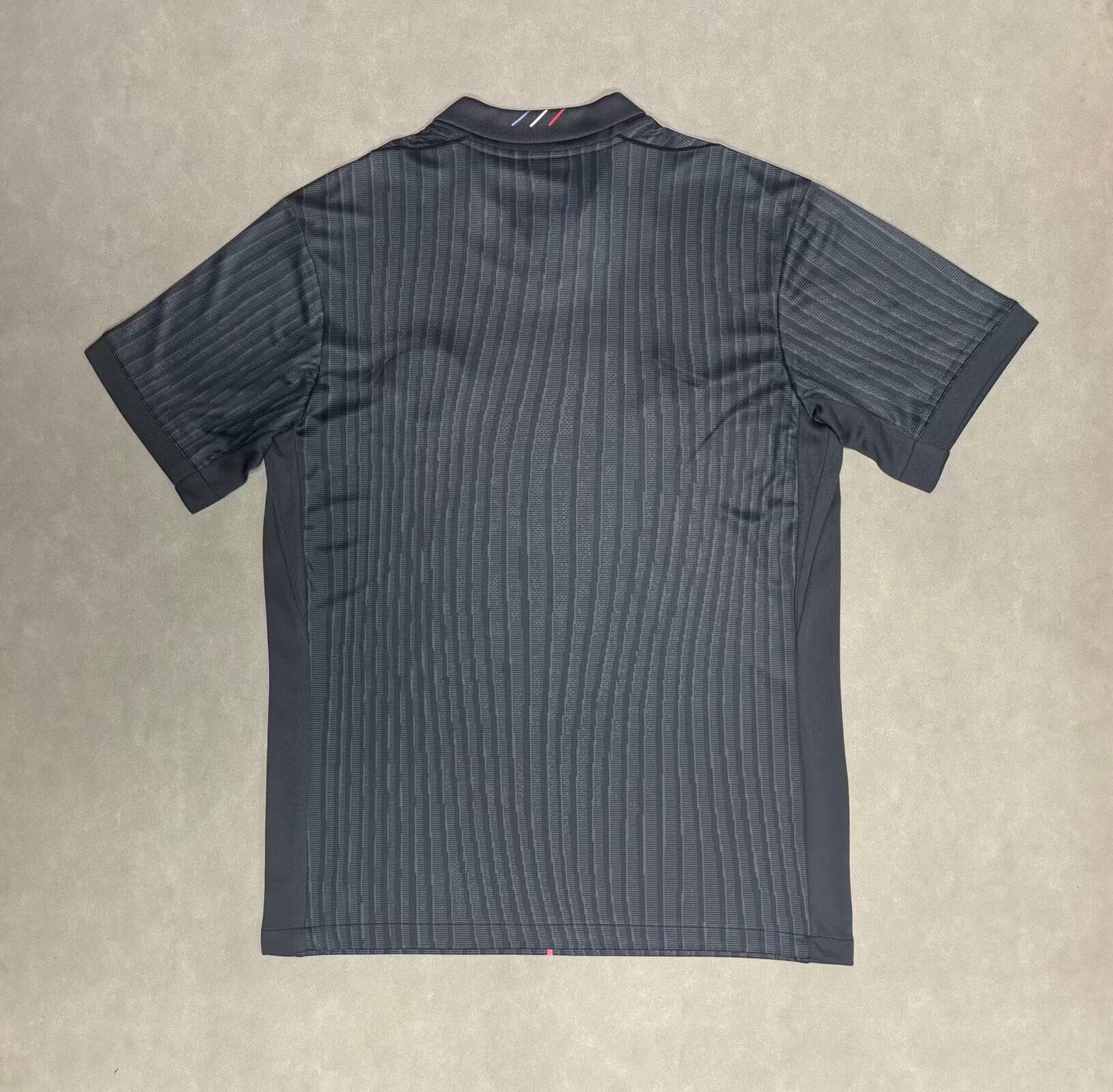 PSG Paris 2025/2026 Third Away Fan Version Football Jersey