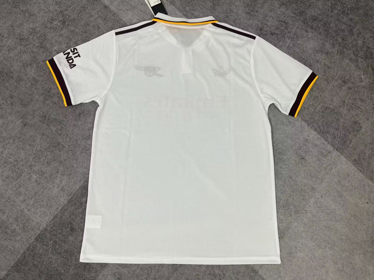 Arsenal Special Edition 2025/2026 Fan Version Football Jersey